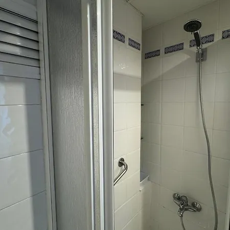 Gran Via Parque 7 Apartment *