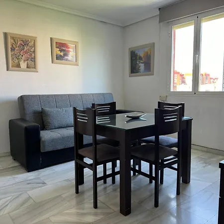 Gran Via Parque 7 Cordoba