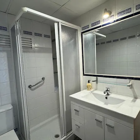 Gran Via Parque 7 Apartamento *