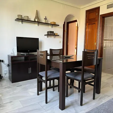 Gran Via Parque 7 Córdoba