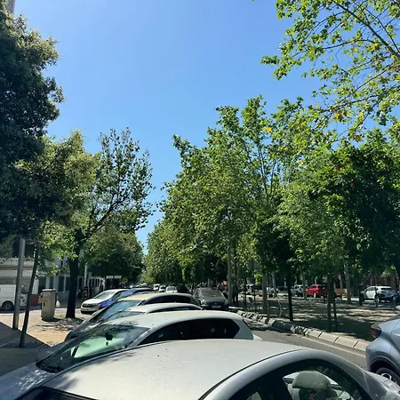 Gran Via Parque 7 Apartamento *
