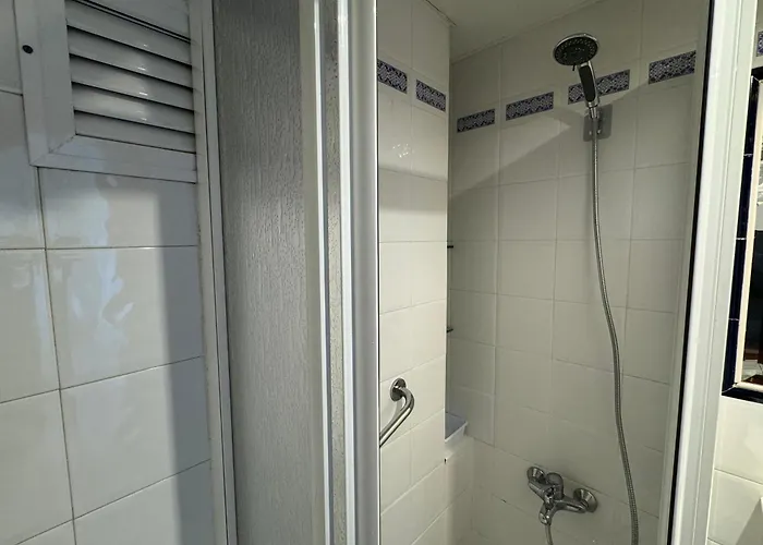 Gran Via Parque 7 Daire *