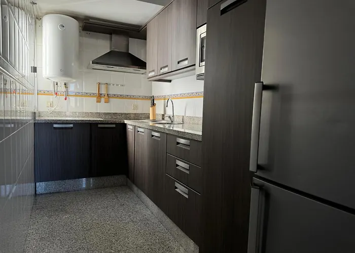 Gran Via Parque 7 * 科爾多瓦