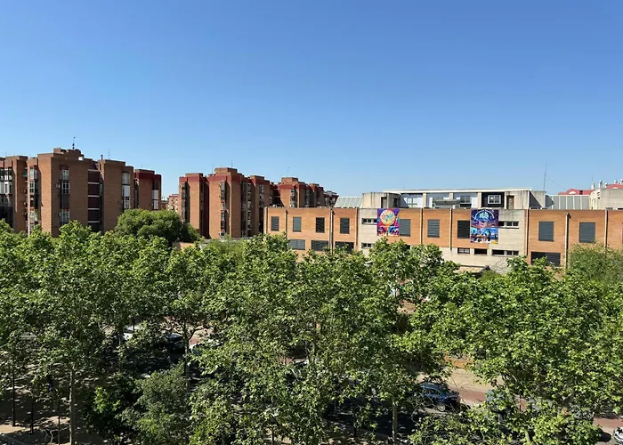 Gran Via Parque 7 科爾多瓦