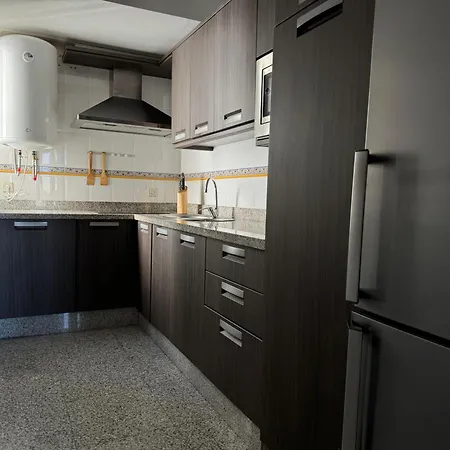 Gran Via Parque 7 * قرطبة