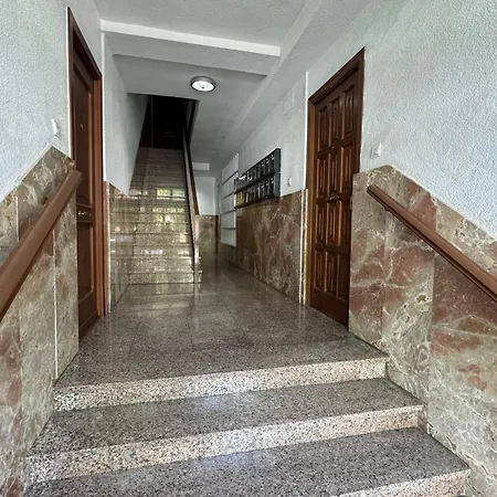 شقة Gran Via Parque 7 قرطبة